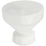 90-018-06-18 ブロックスタンク20L用廃液ロート 三宝