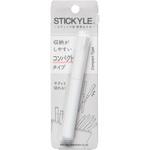 スティッキールはさみ サンスター文具
