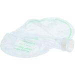 酸素リザーババッグ レールダルメディカルジャパン