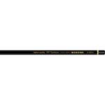 ルモグラフ ブラック鉛筆 ステッドラー 鉛筆本体 通販モノタロウ 100b Hb