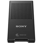 CFexpress Type B/XQD リーダーライター SONY