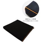 クッションM用買替カバー パシフィックウエーブ