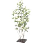 GD-12S ミニ爽風竹 1.2m 人工植物 タカショー