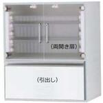 メディカルモジュールPRO ケルン キャビネット 施設用 【通販モノタロウ】