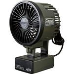 SLOWER mini blower Circus ミニ扇風機 SLOWER