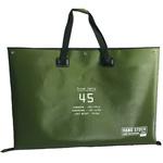 SLOWER HANG STOCK TRUNK CARRY 防水シート SLOWER