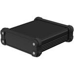 コーナーガード付アルミケースIP65防水タイプ EXWシリーズ タカチ電機工業