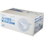 783062 ププレ ハード眼帯(紐付) 日進医療器
