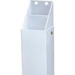 UMHG011 吸引カテーテルホルダー用仕切り 岐阜プラスチック工業