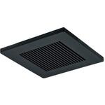 DV-X10RV(K) 低騒音10CMプラスチックルーバー 東芝キヤリア