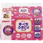[1018957] 手くちふきとりナップ(詰めかえ用) ピジョン