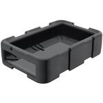 LC・LCEシリーズ用耐衝撃シリコンカバー LCTPシリーズ タカチ電機工業