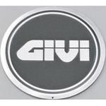 GIVI #Z200M エンブレム マル GIVI(ジビ)