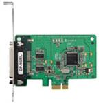 CP-102EL-DB9M 産業用ボード MOXA