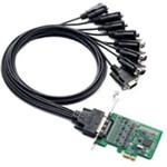 CP-118EL-A w/o Cable 産業用ボード MOXA