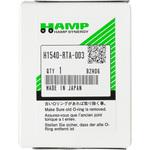 オイルエレメント HAMP(ホンダ)