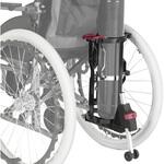 KY41231 酸素ボンベ架台2WAY用 中床用 カワムラサイクル