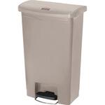 RM1883456BG スリムジムステップオンコンテナ30L ラバーメイド