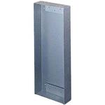 KS-FEH400 消火器ボックス(半埋込タイプ) NASTA(ナスタ)