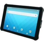 RT112 バッテリ交換可能 10.1 インチ 産業用 Androidタブレット バーコードスキャナ内蔵モデル unitech