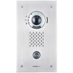 アイホン IX-DA カメラ付きドアホン端末・送料込 ！ IX-DA-SQH アイホン ビジネス向けインターホン IPネットワーク対応