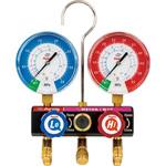 ES654AD R32・410Aルームエアコン工具キットAD アサダ