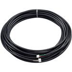 ケーブル・シールド MITSUBISHI PC-1/2m 延長シールドケーブル 三菱電機 換気扇スイッチ 【通販モノタロウ】