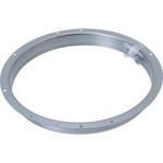 丸形フランジ 片吸込形シロッコファン用 三菱電機 換気扇用カバー