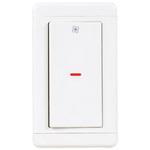 三菱　ダクト用換気扇DCタイプ専用コントロールスイッチ 楽天市場】三菱電機 P-04SWLV2 DCタイプ専用コントロール