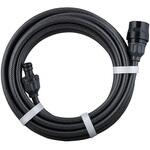R005GYCR Φ7延長ホース5m(GY) タカギ