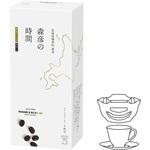 森彦の時間 ドリップコーヒー 味の素AGF(旧：味の素ゼネラルフーヅ