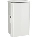 キー付耐候プラボックス OPK-P 日東工業