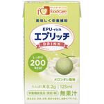 エプリッチドリンク(栄養補助飲料) フードケア