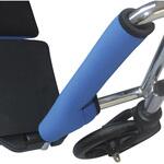 HC-45 クロッツ フットバーカバー ヘルメット潜水