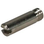 通線用より戻し 本体ネジ DENSAN(デンサン/ジェフコム) ケーブル