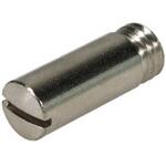 DK-20K-BT 通線用より戻し 本体ネジ DENSAN(デンサン/ジェフコム)