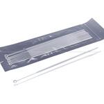 プラスチックループ ステム
