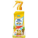 天使のスキンベープミスト プレミアム フマキラー