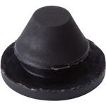 差込ゴム足 B-Pシリーズ タカチ電機工業