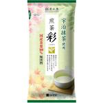 煎茶 彩 フクシマガリレイ
