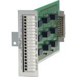 ESU-21 SMU-HF用警報出力接点ボード(端子台) GSユアサインフラシステムズ
