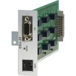ESU-22 SMU-HF用警報出力ボード(D-sub9) GSユアサインフラシステムズ