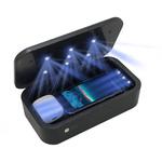 UV殺菌BOXワイヤレス充電器 エアージェイ