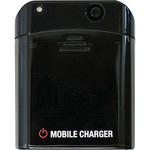 単3乾電池充電器1A 電池なし エアージェイ