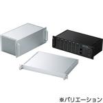 縦型取手付ヒートシンク式ラックケース HYRHシリーズ タカチ電機工業