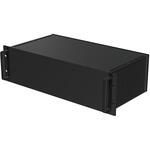 2uラックケース