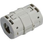 ワンタッチ分割スリーブコア NFTシリーズ タカチ電機工業