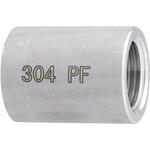 304 厚口ソケット PF 井筒製作所