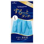 ナイスハンドするっとタッチ ショーワグローブ