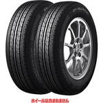165/65R15 81S 【サマータイヤ2本set】 GOODYEAR(グッドイヤー)  GT-Eco Stage Goodyear